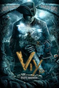 Viy 3D(2014) Movies