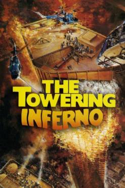 The Towering Inferno(1974) Movies