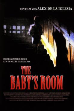 Films to Keep You Awake: The Babys Room(2006) Movies
