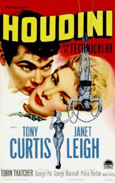 Houdini(1953) Movies