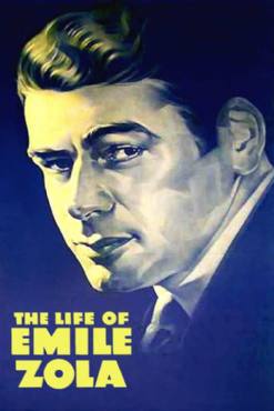 The Life of Emile Zola(1937) Movies