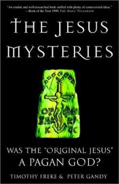 The Jesus Mysteries(2014) Movies