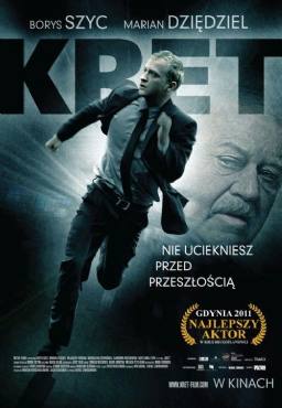 Kret(2011) Movies
