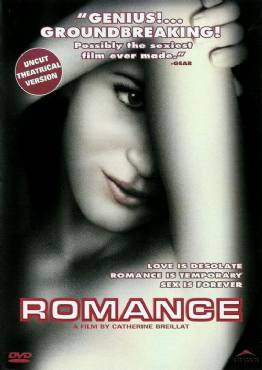 Romance(1999) Movies