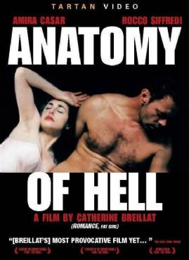 Anatomie de lenfer(2004) Movies