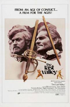 The Last Valley(1971) Movies