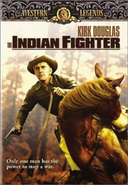 The Indian Fighter(1955) Movies