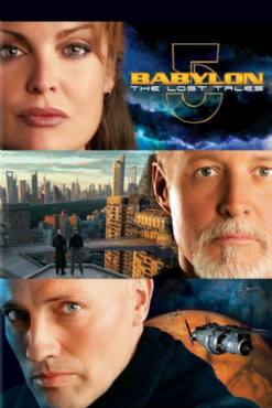 Babylon 5: The Lost Tales(2007) Movies