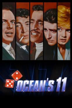 Oceans Eleven(1960) Movies