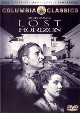 Lost Horizon(1937) Movies