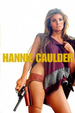 Hannie Caulder(1971) Movies