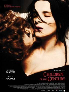 The Children of the Century(1999) Movies