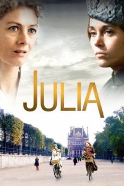 Julia(1977) Movies