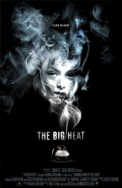 The Big Heat(1953) Movies