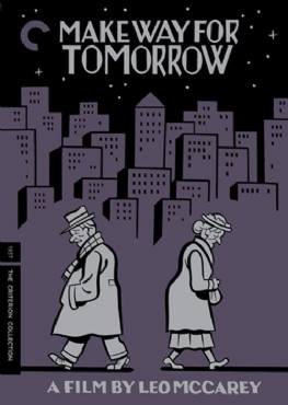 Make Way for Tomorrow(1937) Movies