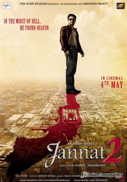 Jannat 2(2012) Movies