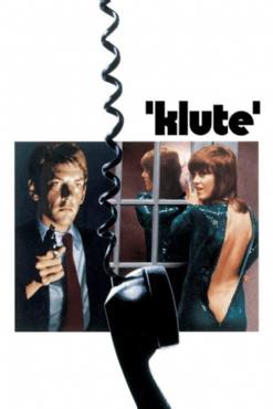 Klute(1971) Movies