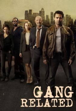 Gang Related(2014) 