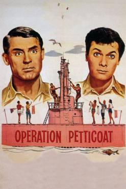 Operation Petticoat(1959) Movies