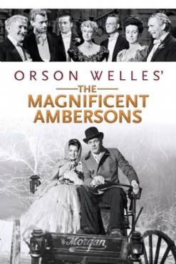 The Magnificent Ambersons(1942) Movies