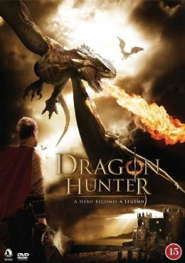 Dragon Hunter(2009) Movies
