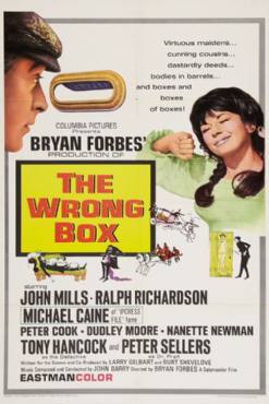 The Wrong Box(1966) Movies