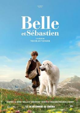 Belle et Sebastien(2013) Movies