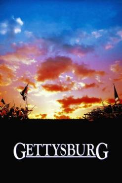 Gettysburg(1993) Movies