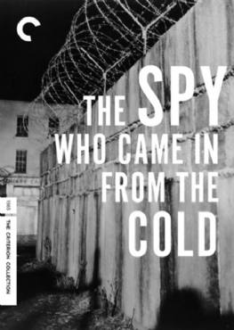The Spy Who Came in from the Cold(1965) Movies