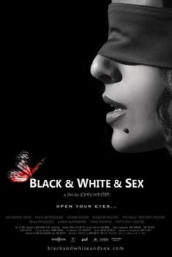 Black and White and Sex(2012) Movies