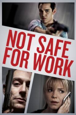 Not Safe for Work(2014) Movies