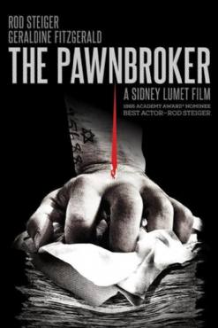 The Pawnbroker(1964) Movies