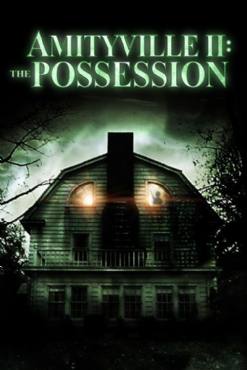 Amityville II: The Possession(1982) Movies