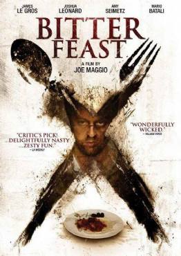 Bitter Feast(2010) Movies
