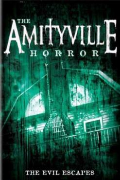 Amityville: The Evil Escapes(1989) Movies