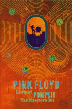 Pink Floyd: Live at Pompeii(1972) Movies
