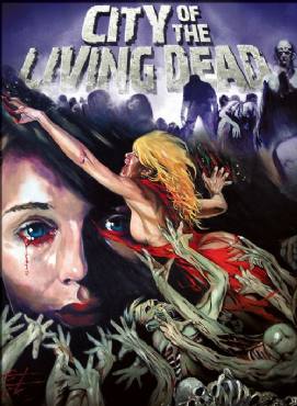 City Of The Living Dead(1980) Movies