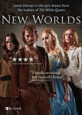 New Worlds(2014) 