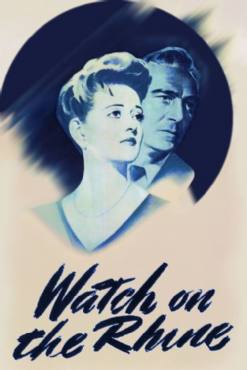 Watch on the Rhine(1943) Movies
