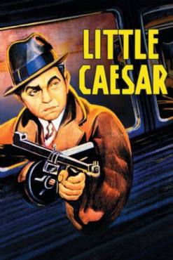 Little Caesar(1931) Movies
