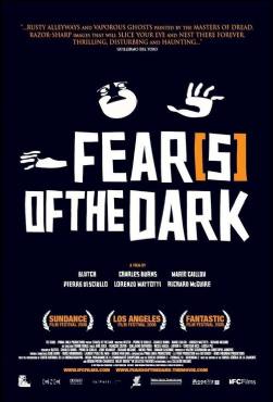 Fears of the Dark(2007) Movies