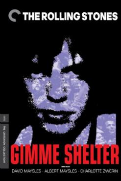 Gimme Shelter(1970) Movies