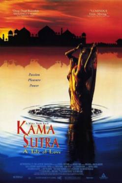 Kama Sutra: A Tale of Love(1996) Movies