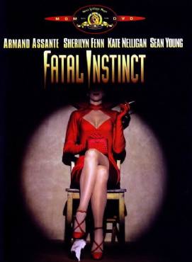 Fatal Instinct(1993) Movies