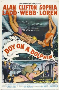 Boy on a Dolphin(1957) Movies