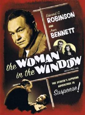 The Woman in the Window(1944) Movies