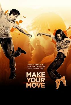 Make Your Move(2013) Movies