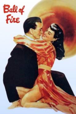Ball of Fire(1941) Movies