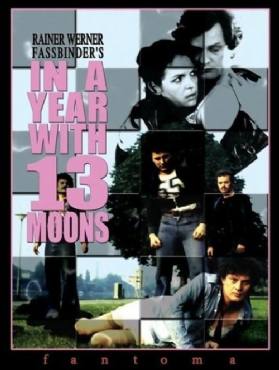 In a Year with 13 Moons(1978) Movies