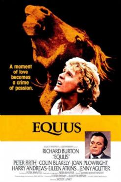 Equus(1977) Movies